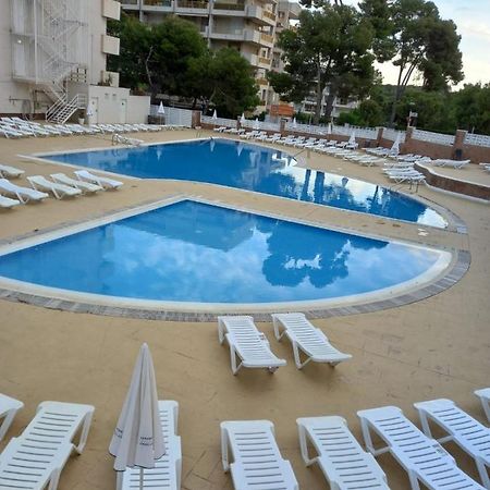 Apartmán Loft En Salou Edificio Internacional 2 Exteriér fotografie
