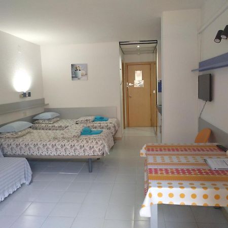 Apartmán Loft En Salou Edificio Internacional 2 Exteriér fotografie