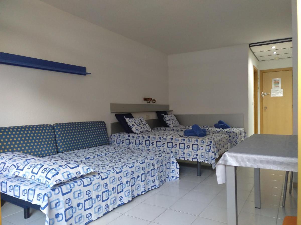 Apartmán Loft En Salou Edificio Internacional 2 Exteriér fotografie