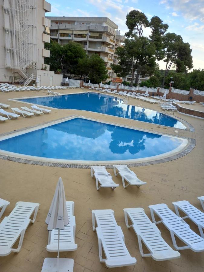 Apartmán Loft En Salou Edificio Internacional 2 Exteriér fotografie
