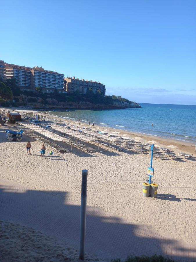 Apartmán Loft En Salou Edificio Internacional 2 Exteriér fotografie