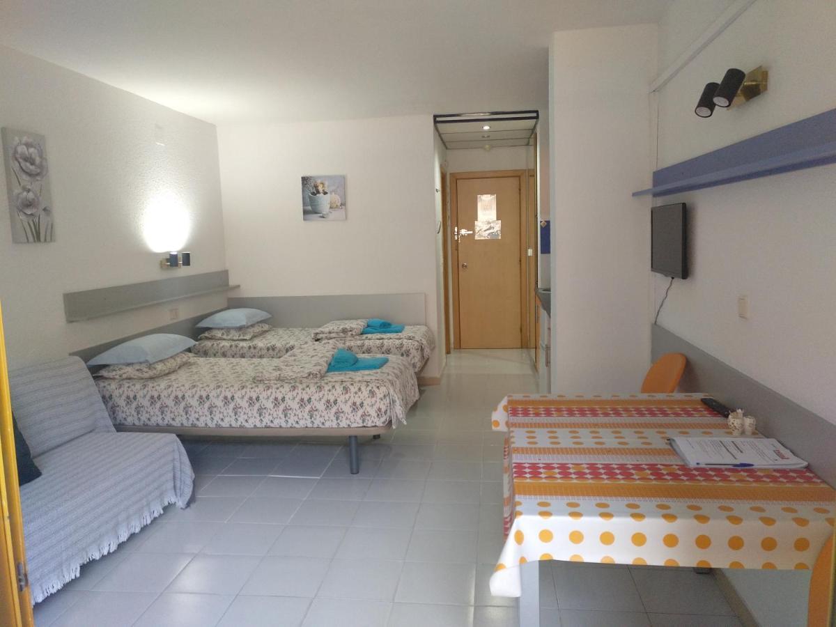 Apartmán Loft En Salou Edificio Internacional 2 Exteriér fotografie