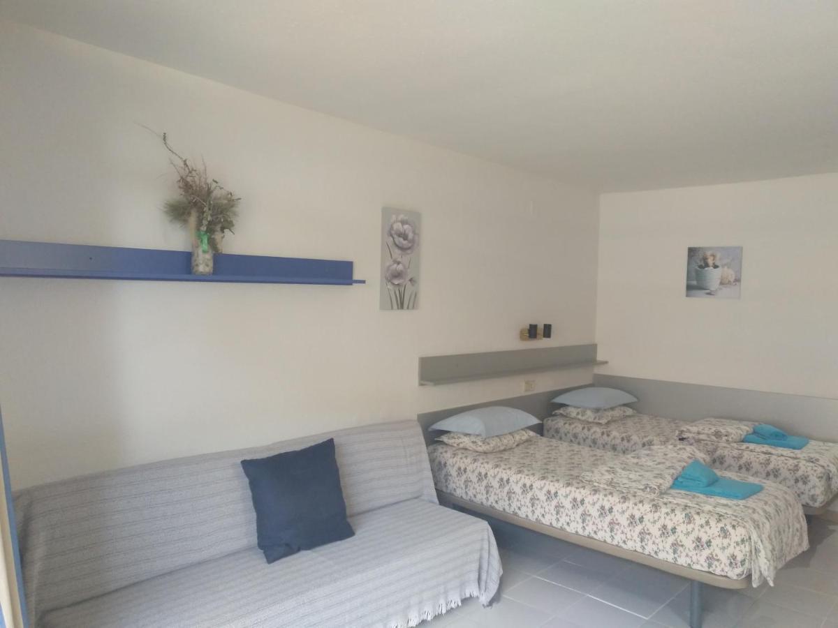 Apartmán Loft En Salou Edificio Internacional 2 Exteriér fotografie