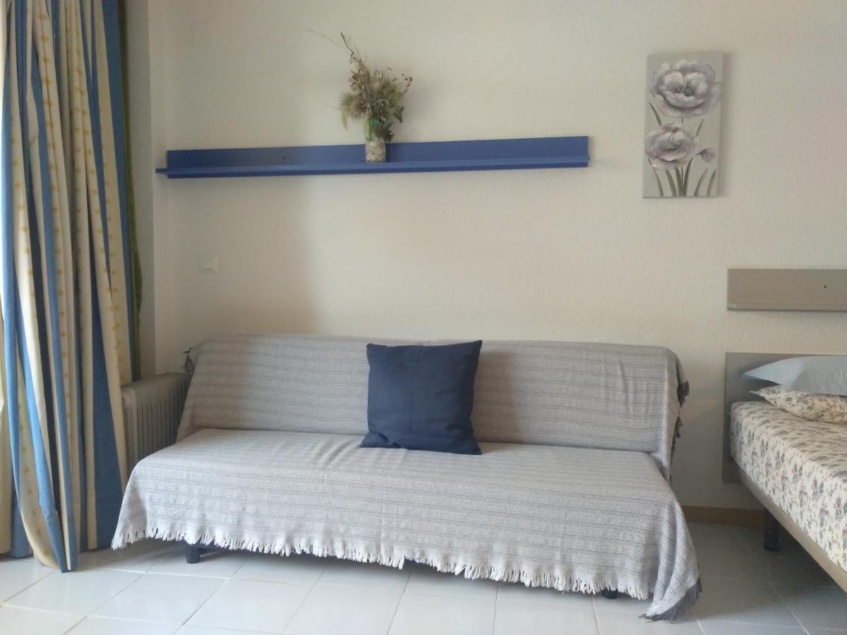 Apartmán Loft En Salou Edificio Internacional 2 Exteriér fotografie