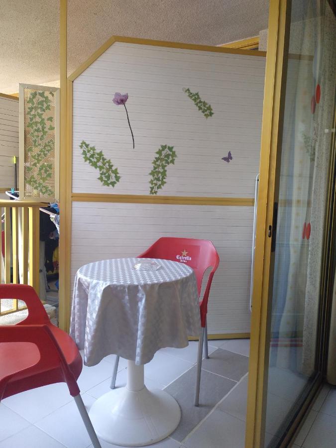 Apartmán Loft En Salou Edificio Internacional 2 Exteriér fotografie