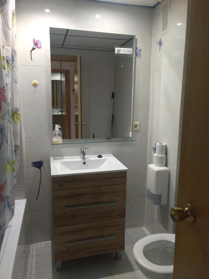 Apartmán Loft En Salou Edificio Internacional 2 Exteriér fotografie